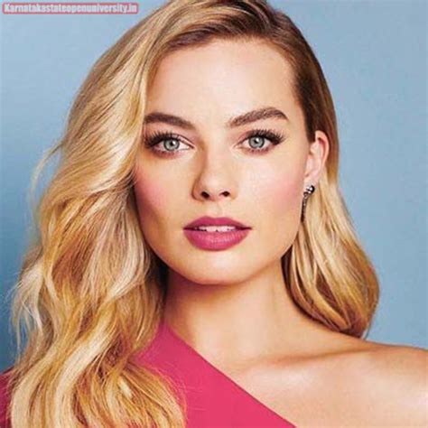 margot robbie cup size|Margot Robbie Height, Weight, Measurements, Bra Size, .